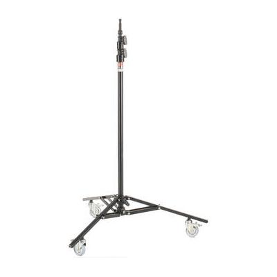 Matthews Used Hollywood Baby Junior Double Riser Stand (Black, 9.6') BH386025