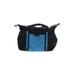 Kipling Shoulder Bag: Blue Color Block Bags
