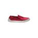 Columbia Sneakers: Red Shoes - Women's Size 8