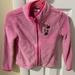 Disney Jackets & Coats | Disney Store Minnie Fleece Jacket | Color: Pink | Size: 4g