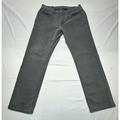 Levi's Jeans | Levis 541 Men's Gray Denim Straight Fit Blue Jeans - Size 32x30 | Color: Gray | Size: 32