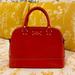 Kate Spade Bags | Kate Spade Wellesley Rachelle Small Crossbody | Color: Red | Size: Os