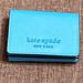 Kate Spade Bags | Kate Spade New York Small Tri-Fold Wallet | Color: Blue | Size: Os