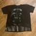 Disney Shirts | Disney Star Wars Darth Vader T-Shirt | Color: Black/White | Size: Xxl