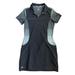 Adidas Dresses | Adidas Black & Gray Women’s Range Golf Dress Size Medium | Color: Black/Gray | Size: M