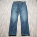 Levi's Jeans | Levis 514 Jeans Mens 31x30 Blue Slim Straight Leg Regular Fit Medium Wash Denim | Color: Blue | Size: 31