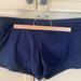 Athleta Swim | Athleta Surge Swim Shorts, Navy, Medium | Color: Blue | Size: M