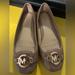 Michael Kors Shoes | Michael Kors Flats - Size 8.5 | Color: Tan | Size: 8.5