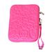 Disney Accessories | Disney Parks Authentic Original Pink Contemporary Mickey Mouse Tablet Ipad Case | Color: Pink | Size: Os