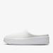 Nike Shoes | Nike Air Force 1 Lover Xx Slip Shoe - Ao1523-100 - Women's Size 5 & 11. Msrp$130 | Color: Cream/White | Size: Various