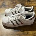 Adidas Shoes | Adidas Her Studio London Size 6 1/2 | Color: White | Size: 6.5