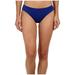 Ralph Lauren Swim | Lauren Ralph Lauren Women's Size 14 Laguna Ocean Blue Hipster | Color: Blue | Size: 14