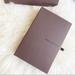 Louis Vuitton Party Supplies | Louis Vuitton Gift Box & Care Card With Envelope | Color: Brown/Tan | Size: Os