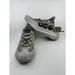 Nike Shoes | Nike Acg Mountain Fly 2 Grey Iron Ore Hiking Trail Mens Size 10.5 Dv7903-003 | Color: Black/Gray | Size: 10.5