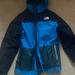 The North Face Jackets & Coats | Boys Xl Triclimate North Face Winter Jacket | Color: Blue | Size: Xlb