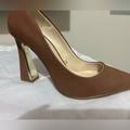 Jessica Simpson Shoes | High Heel Shoes | Color: Brown | Size: 5.5