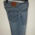 Levi's Jeans | Levi's 527 Jeans Men's 31x30 Vintage Guc Y2k Light Wash Boot Cut | Color: Blue | Size: 31