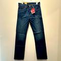 Levi's Jeans | Levi’s 501 Straight Leg Jeans | Color: Blue | Size: 29