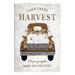 Stupell Industries Farm Pumpkin Harvest On MDF by Lettered & Lined Print in Brown | 15 H x 10 W x 0.5 D in | Wayfair az-650_wd_10x15
