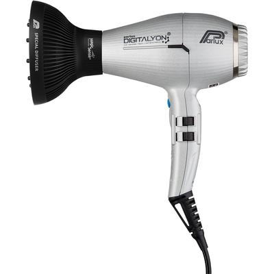 Parlux Digitalyon Silber mit Magic Sense Diffusor Image