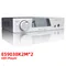 DLHiFi M1 Dual ES9038 Decoder Bluetooth 5.1 LDAC HIFI DSD512 XMOS USB 4 pezzi op amp DAC con