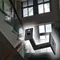 Supports de main courante d'escalier en acier inoxydable, Support mural, supports de Balustrade, connecteur fixe, accessoires de quincaillerie pour la maison