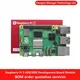 Carte de développement originale Raspberry Pi 5 ordinateur AI intelligence artificielle