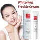 Effective Whitening Freckle Cream Remove Melasma Cream Remove Dark Spots Anti Wrinkle Moisturize