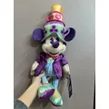 Original Shanghai Disney Limited edition March party Mickey April fantasy Mickey plush toys doll