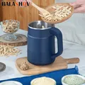 Electric Coffee Grinder Food Processors Spice Grain Mill Baby Food Coffee Bean Mixer Grinder 300W