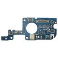 SIM Card Reader Board for Asus Zenfone 8 ZS590KS ZS590KS-2A007EU Phone Flex Cable Board Repair
