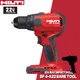 HILTI SF 4-A22 Brushless Drill Driver For Woodworking Lithium-ion 2 Speed Hand Electric Screwdriver