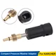 Pressure Washer Gun Adapter Connector Compatible with Karcher Lance for Compact Aldi Ferrex Pressure