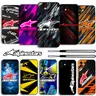 Motorcycle Sports Racing A-Alpinestarses Phone Case For iPhone 15 14 13 12 11 Pro Max Mini X XR XS