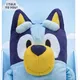 New A Family Of Bluey Talking Plush Bingo Dog Music Plush Toys Bluey Anime Figure Cute Sing Dog Doll