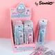 Sanrio Hangyodon Pencil Set Cute Cartoon with Lead Replacement Pencils Refill Drawing Sketching
