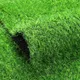 Artificial Turf Grassland Carpet Lawns Turf Fake Green Grass Rug Plants Mat Synthetic Grass Outdoor