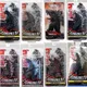Neca 2016 Movie Edition Godzilla 2 Monster Godzilla Articulated Figure Model Ornaments Collection