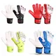 1 Pair Size 5-10 Goalkeeper Gloves Thickened Anti Slip Kids Football Goalie Gloves Professional