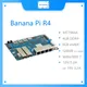 Banana Pi BPI-R4 Wifi 7 Router board with MTK MT7988A design 4G RAM and 8G eMMC onboard