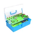 Electricity and Magnetism Kit Electricity Discovery Circuit Learning Kits Physics Basic Circuit