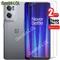 Pour OnePlus Nord CE 2 5G verre trempé de protection sur NordCE2 CE2 6.43 pouces protecteur d'écran SmartPhone Film de couverture