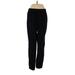 Gap Sweatpants - High Rise: Black Activewear - Women's Size X-Small