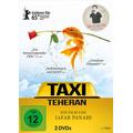 Taxi Teheran Special Edition (DVD) - Weltkino