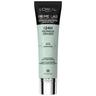 L'Oréal Paris - Prime Lab 24h Redness Eraser Primer 30 ml Argento unisex