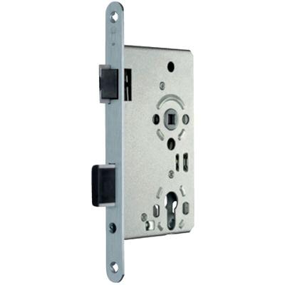 Ssf Einsteckschloss Nr. 24 Klasse 4 Flüsterfalle pzw Stulp rd. 24/55 72 08 rs es Image