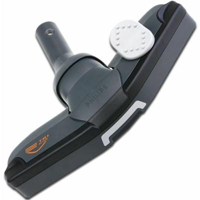 Philips - Ersatzteil - Staubsauger-Bürste Reach & Clean - Tri Active - - bosch continental edison, Image