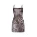 'd-hoppyn' Sleeveless Dress,