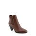Lido Ankle Boot