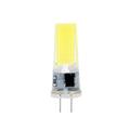 10 Pcs G4 G9 LED Lamp Bulb E14 220-240V COB LED Lighting Lights Replace 50W Halogen Spotlight Chandelier Lamp